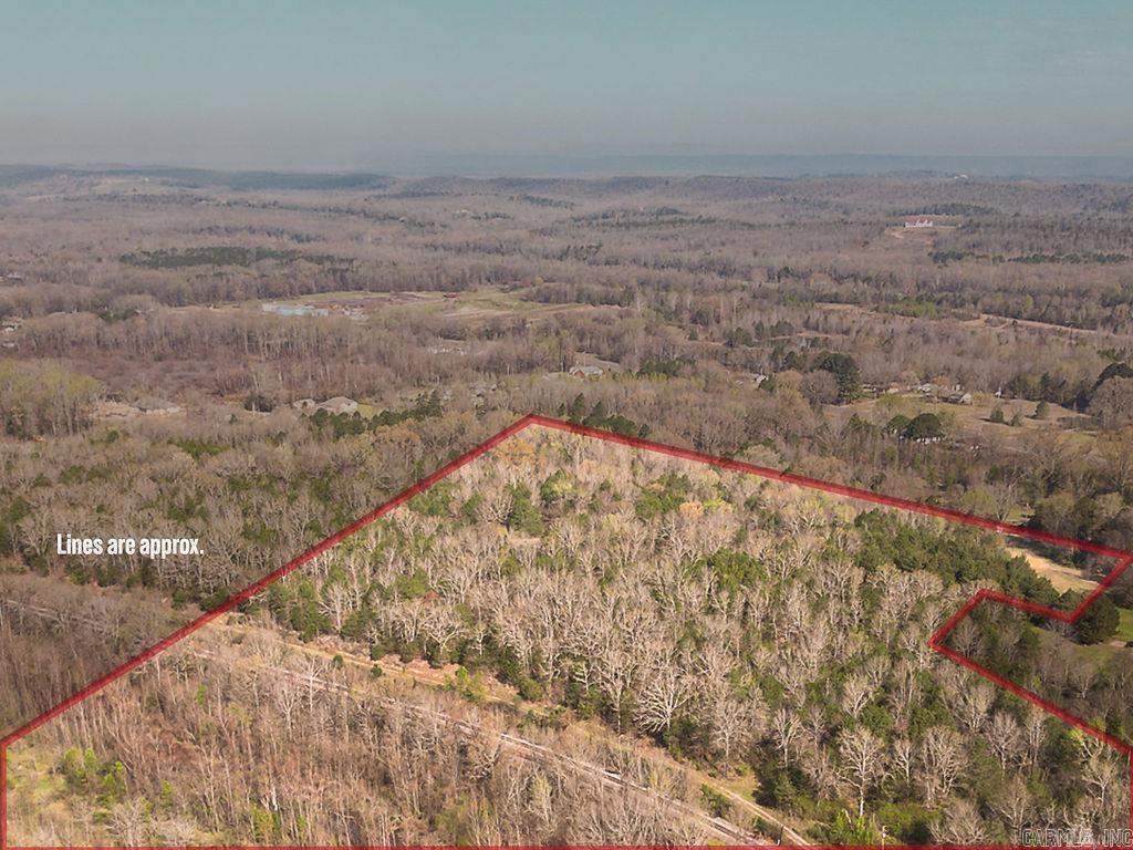 000 S Alexander  Menifee, AR