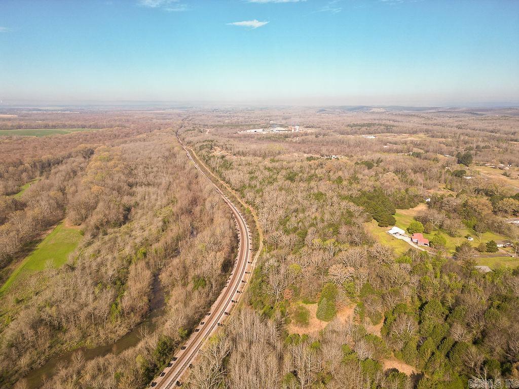 000 S Alexander  Menifee, AR