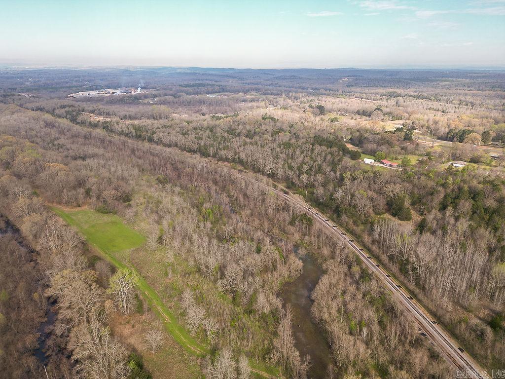 000 S Alexander  Menifee, AR