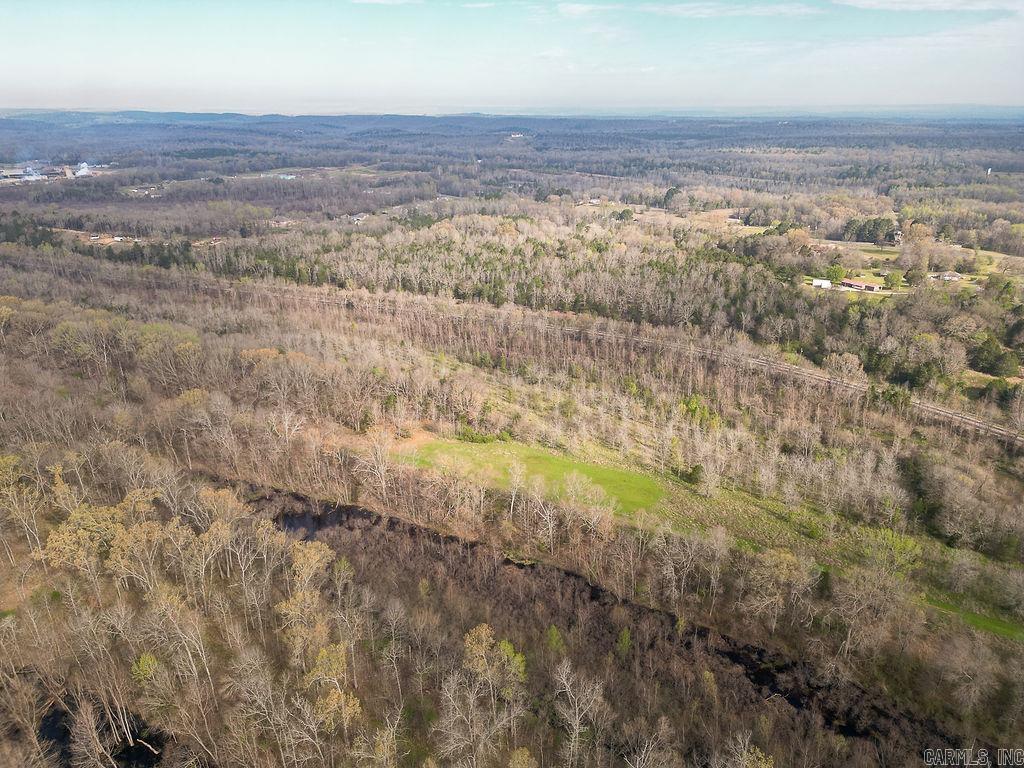 000 S Alexander  Menifee, AR