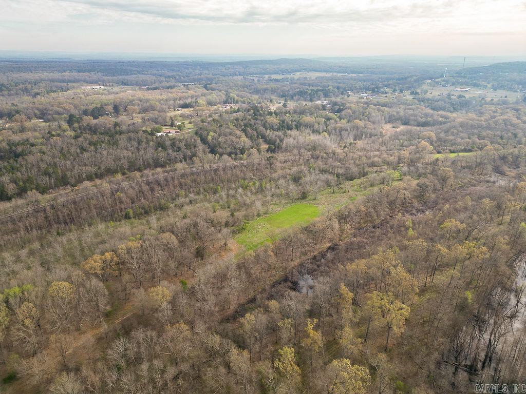 000 S Alexander  Menifee, AR