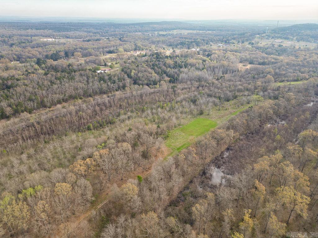 000 S Alexander  Menifee, AR