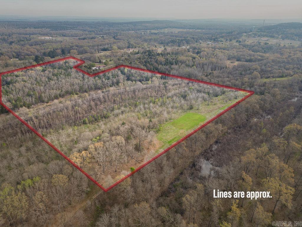 000 S Alexander  Menifee, AR