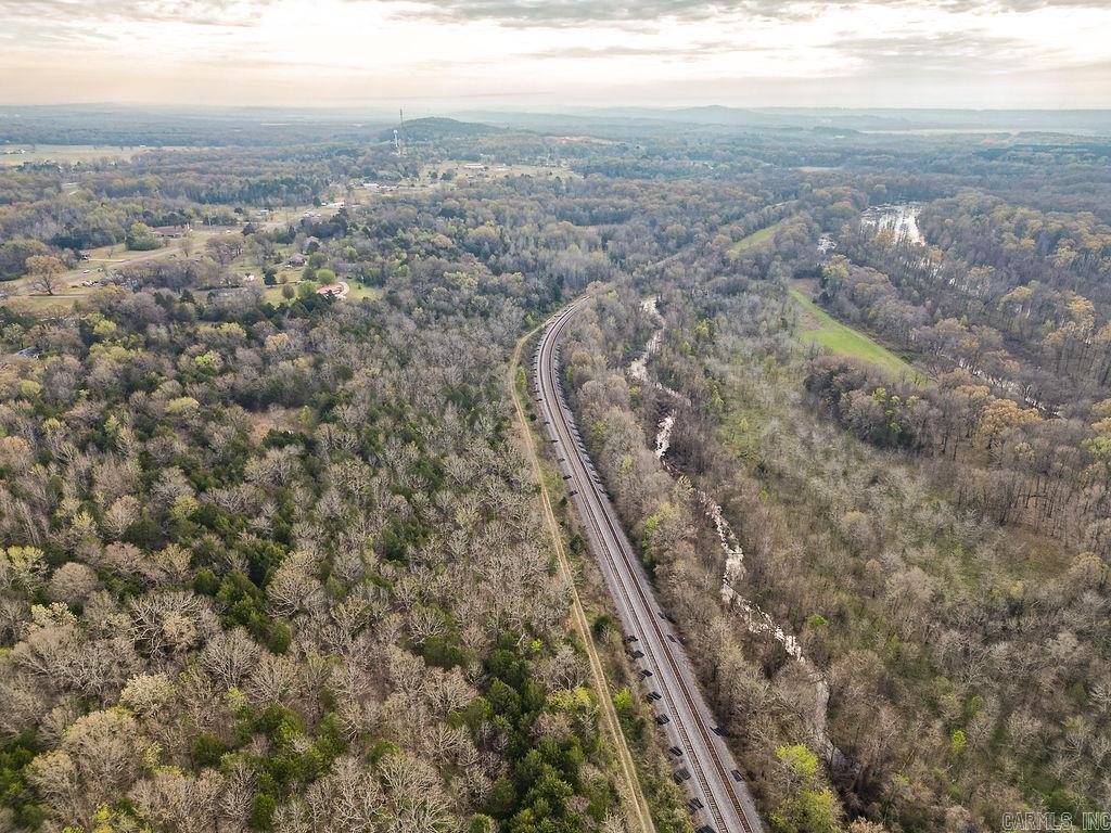 000 S Alexander  Menifee, AR