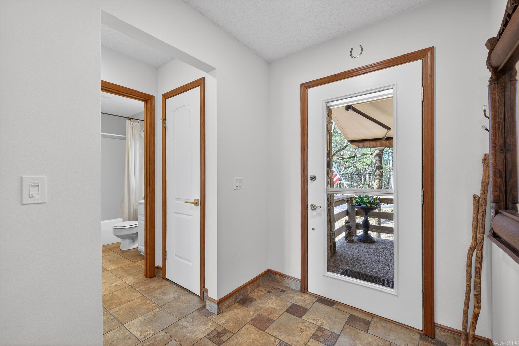 8 Idoneo Lane  Hot Springs Village, AR