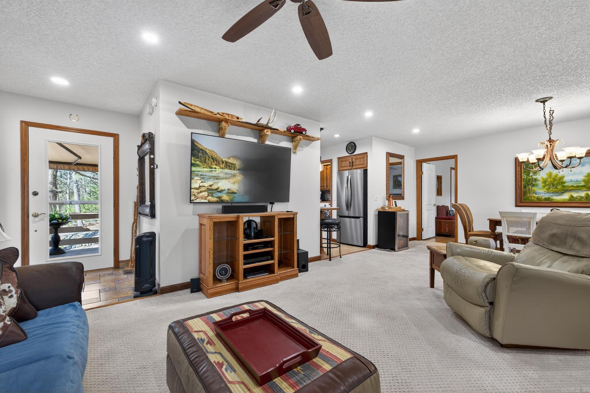 8 Idoneo Lane  Hot Springs Village, AR