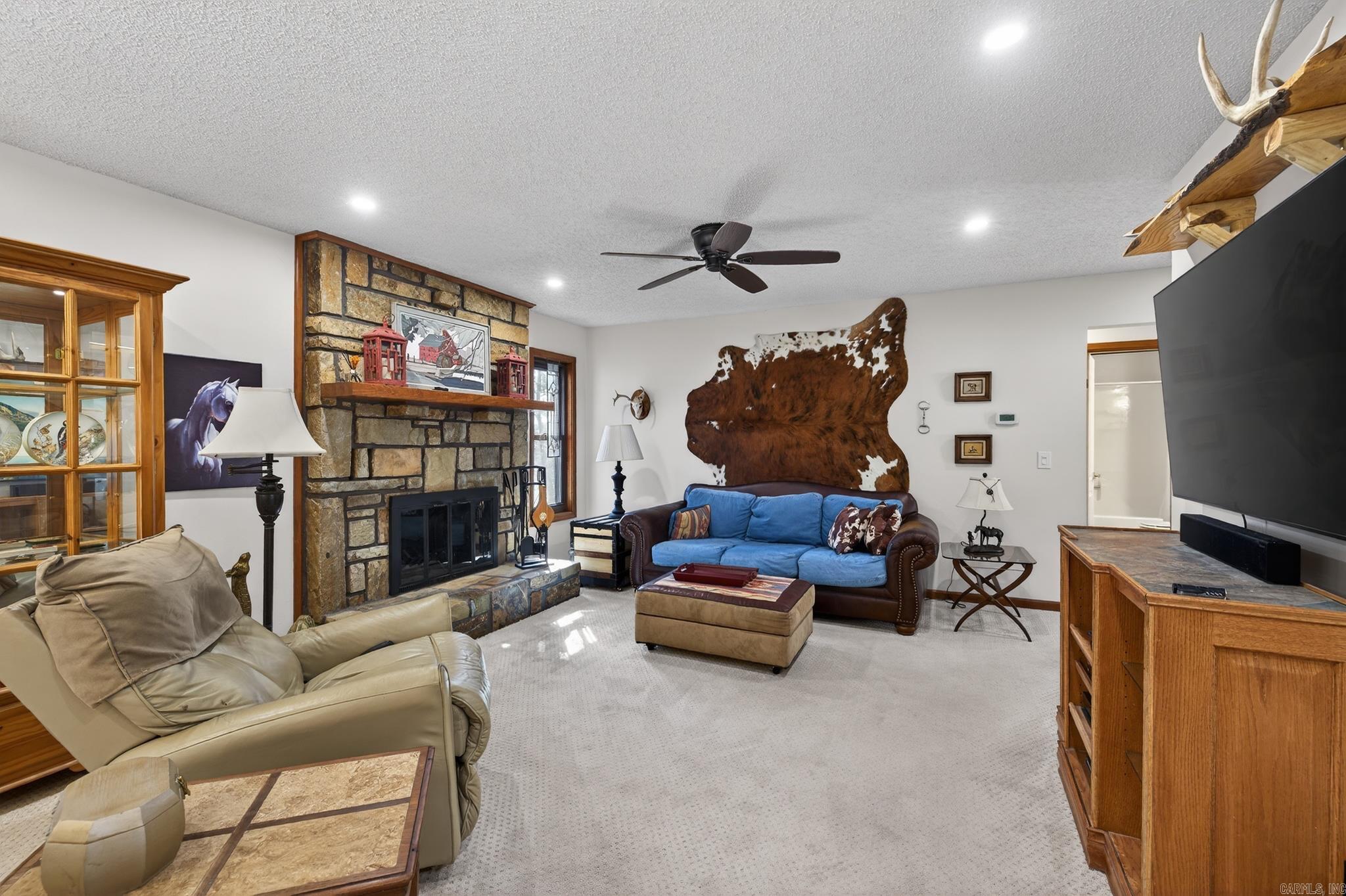 8 Idoneo Lane  Hot Springs Village, AR