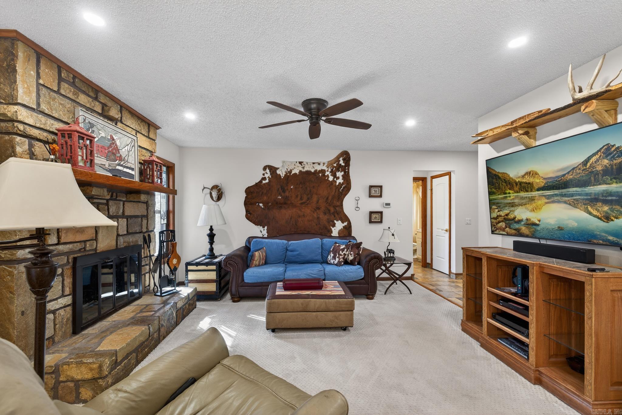 8 Idoneo Lane  Hot Springs Village, AR