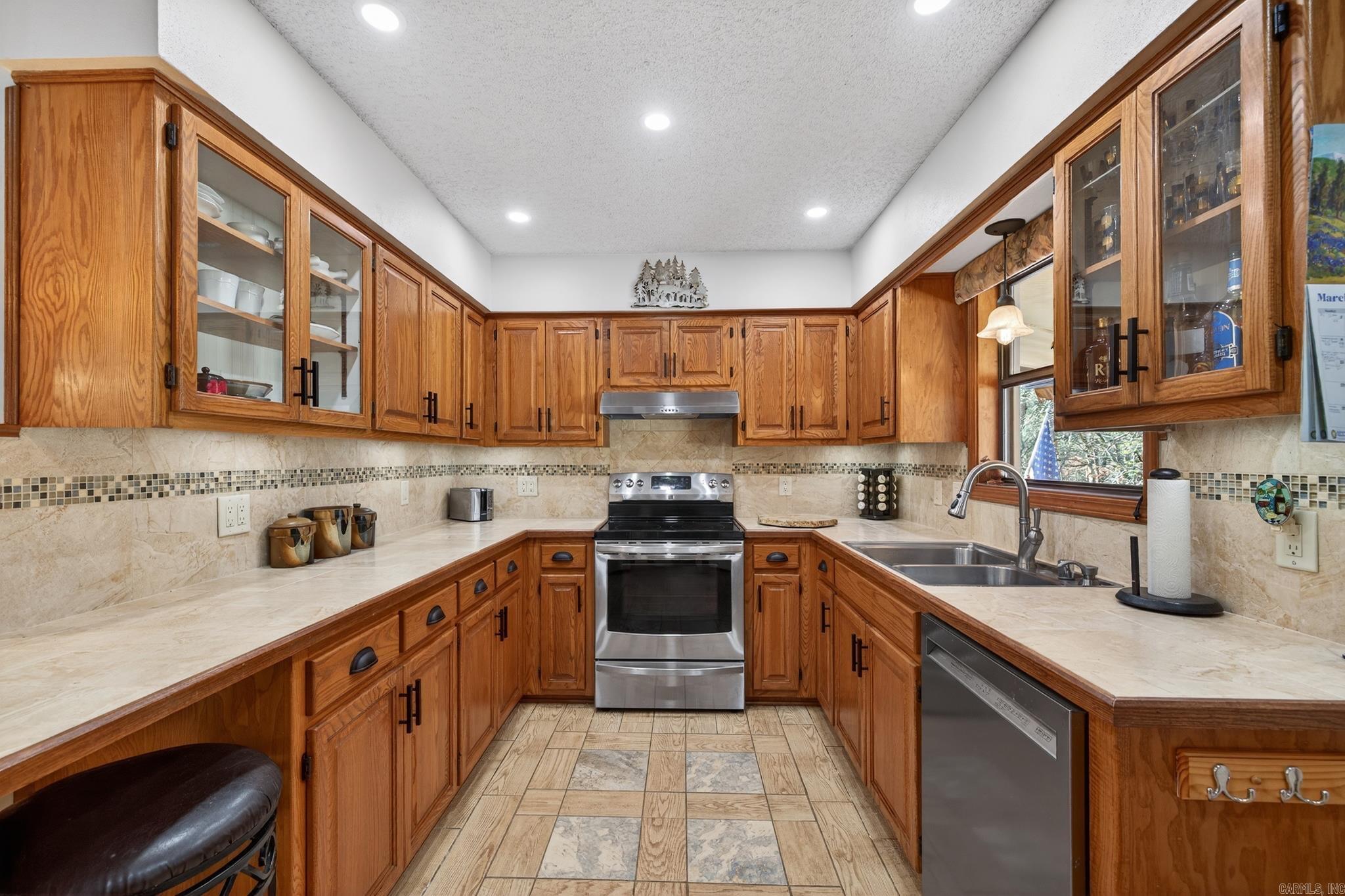 8 Idoneo Lane  Hot Springs Village, AR