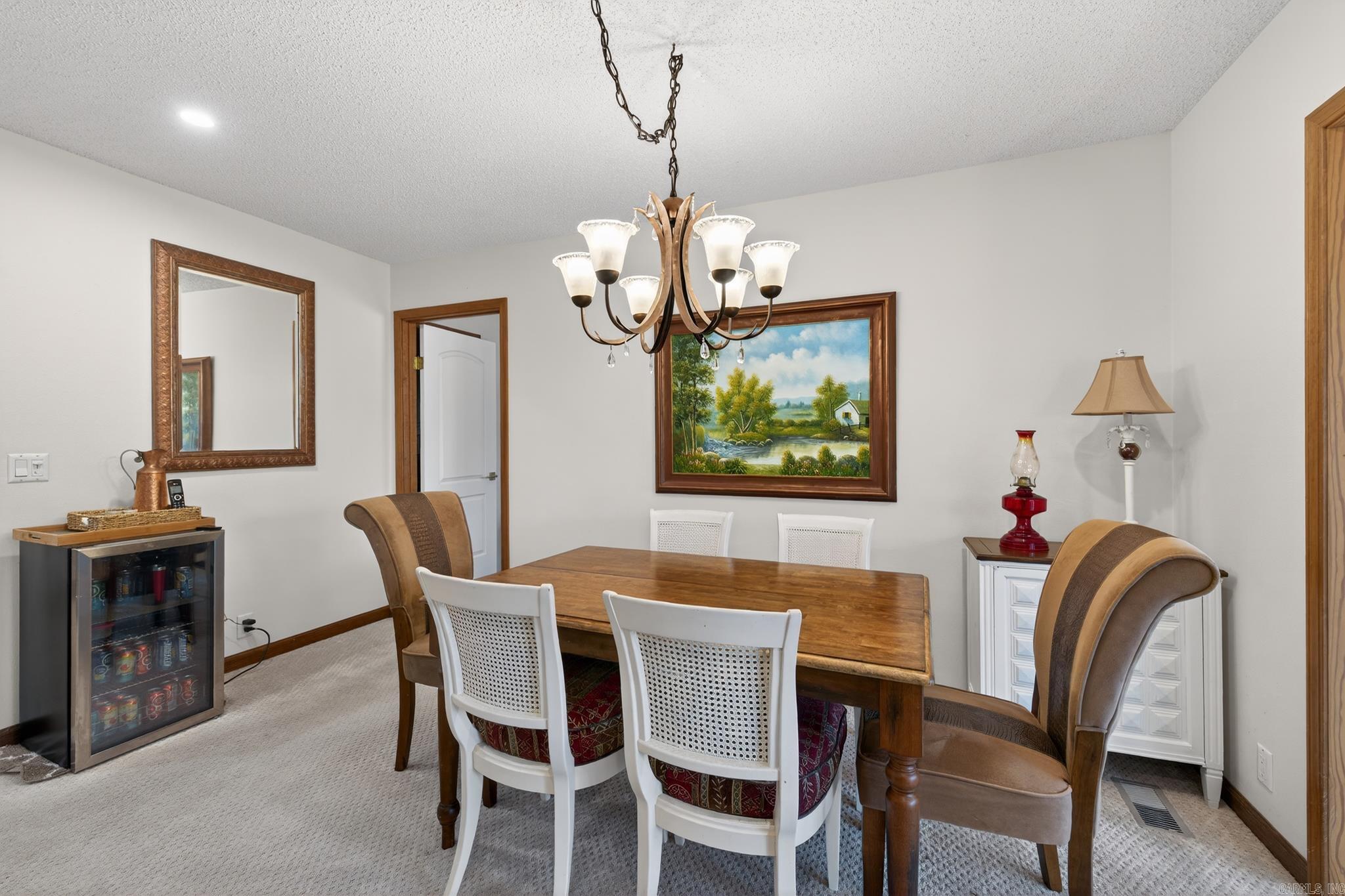 8 Idoneo Lane  Hot Springs Village, AR