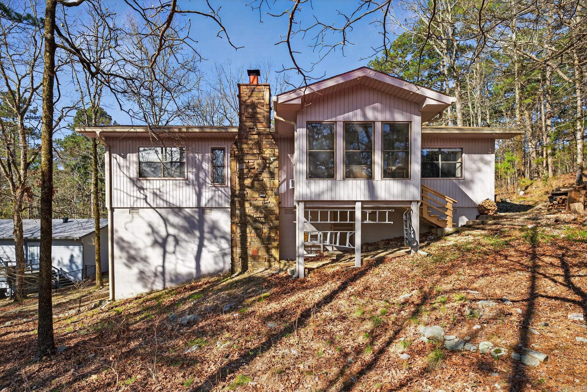 8 Idoneo Lane  Hot Springs Village, AR