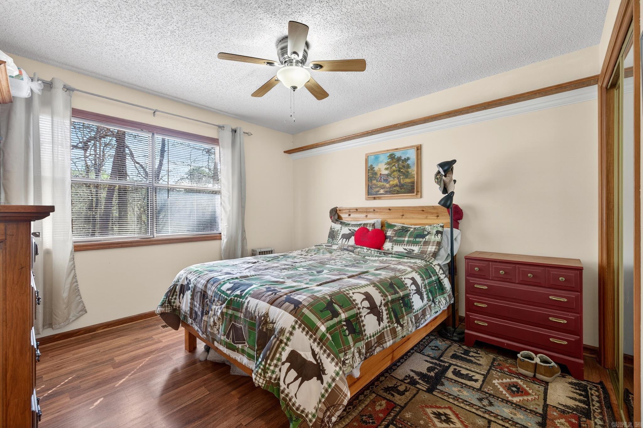 8 Idoneo Lane  Hot Springs Village, AR