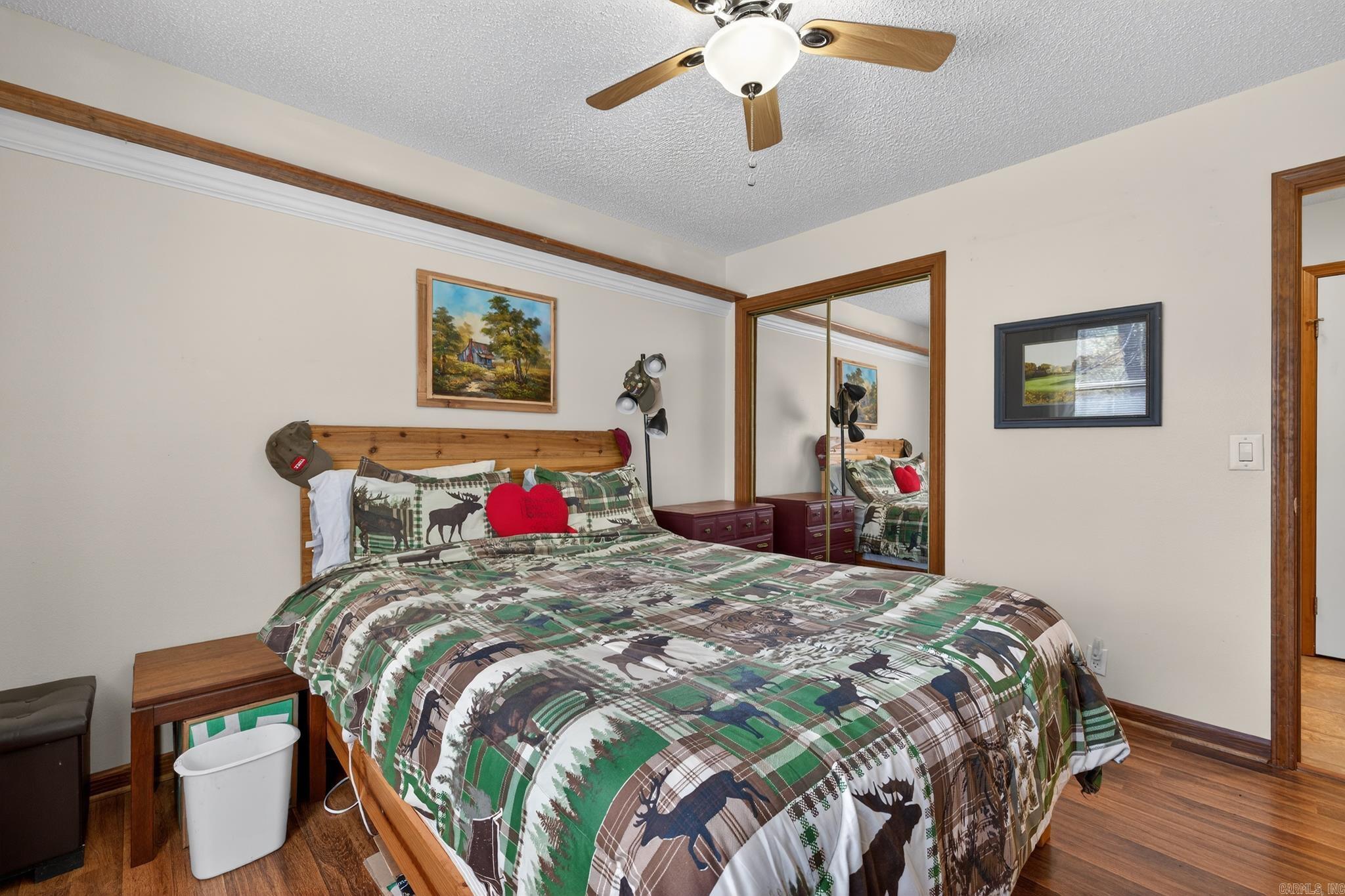 8 Idoneo Lane  Hot Springs Village, AR