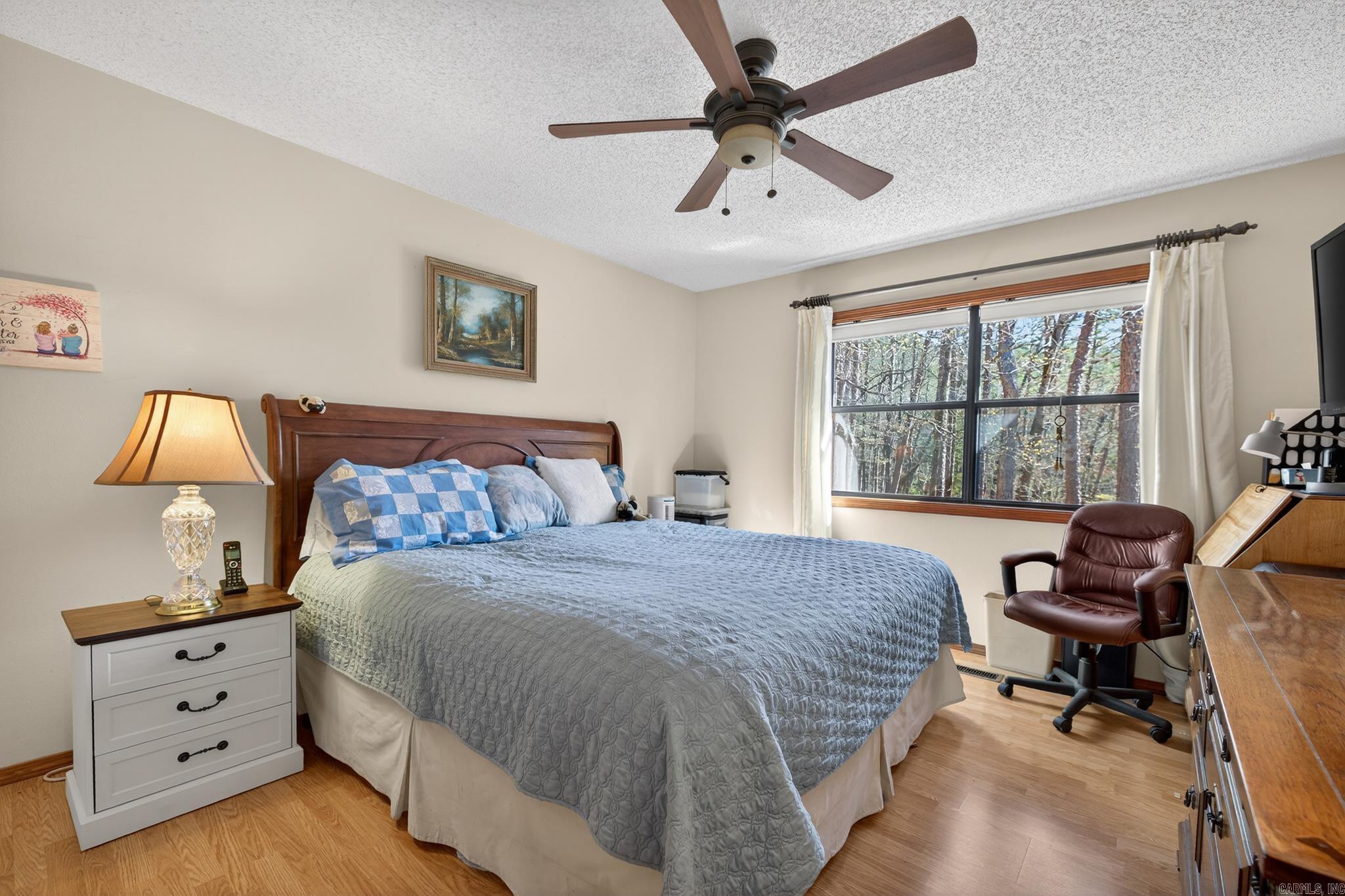 8 Idoneo Lane  Hot Springs Village, AR