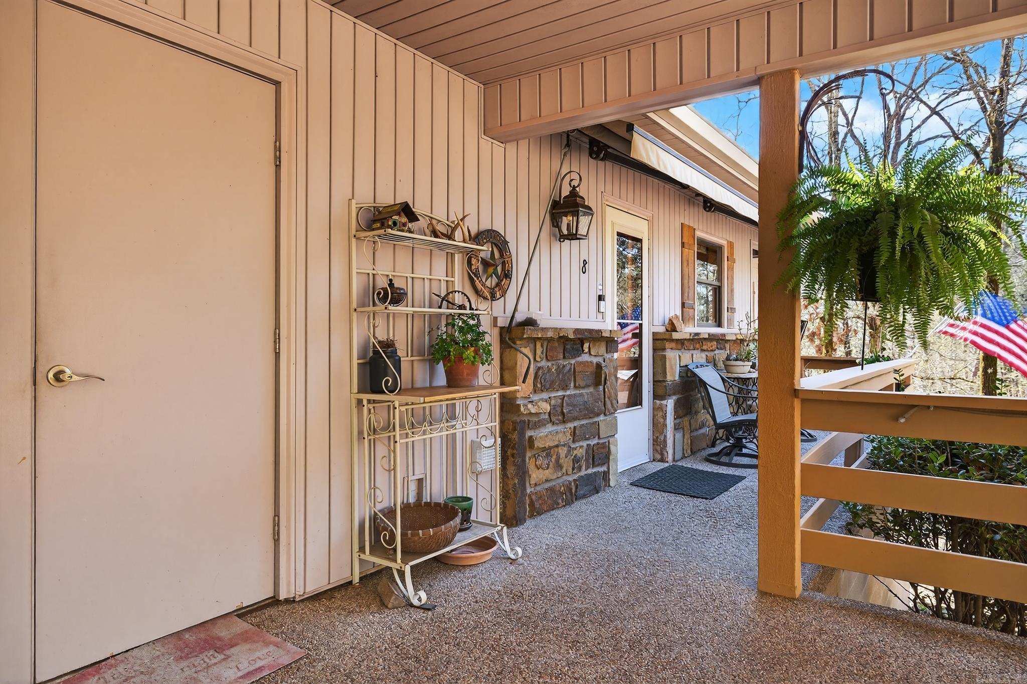 8 Idoneo Lane  Hot Springs Village, AR