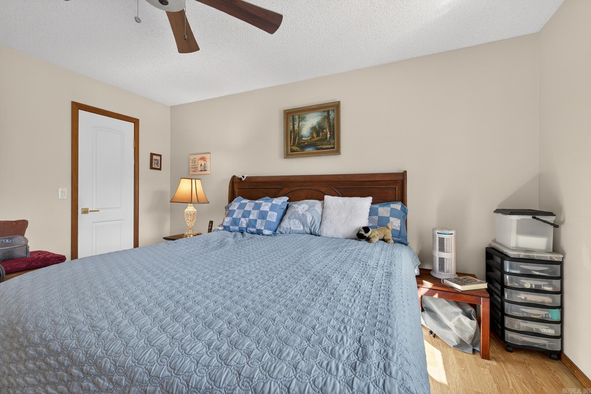 8 Idoneo Lane  Hot Springs Village, AR