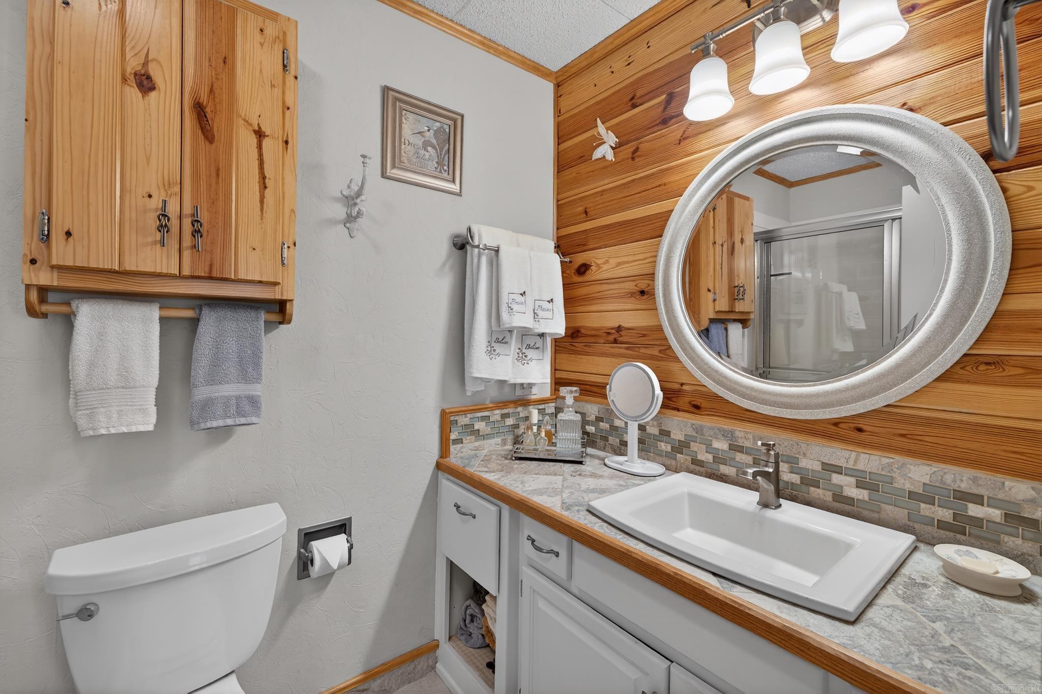 8 Idoneo Lane  Hot Springs Village, AR