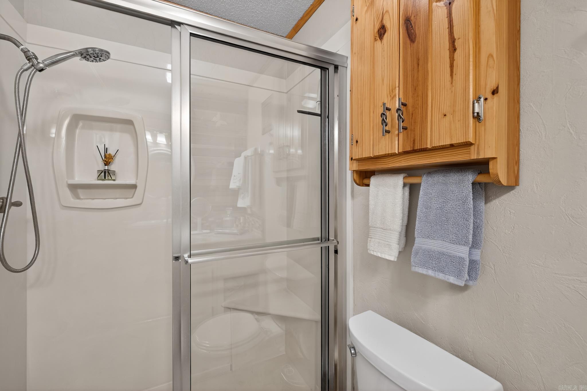 8 Idoneo Lane  Hot Springs Village, AR