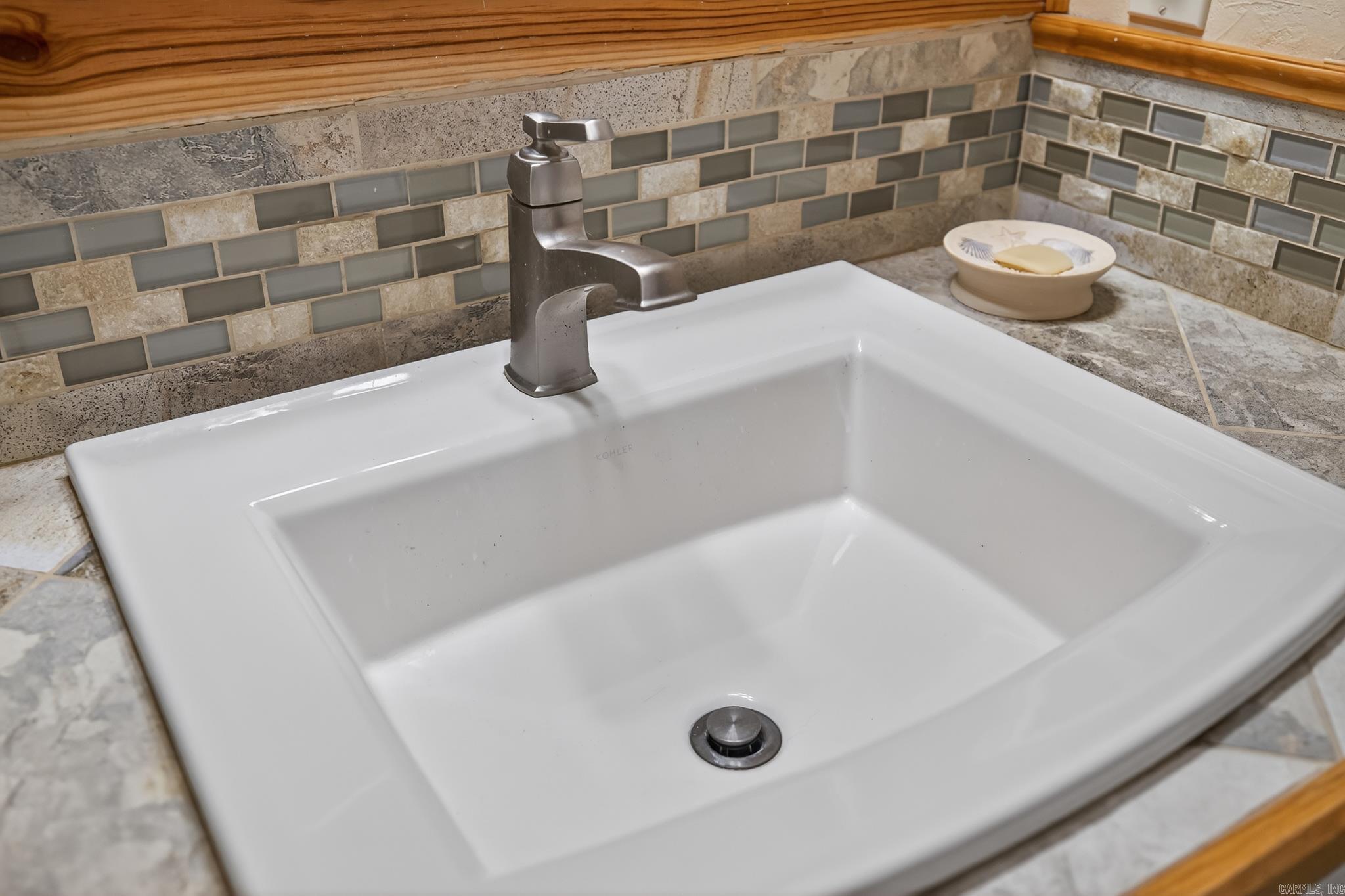 8 Idoneo Lane  Hot Springs Village, AR