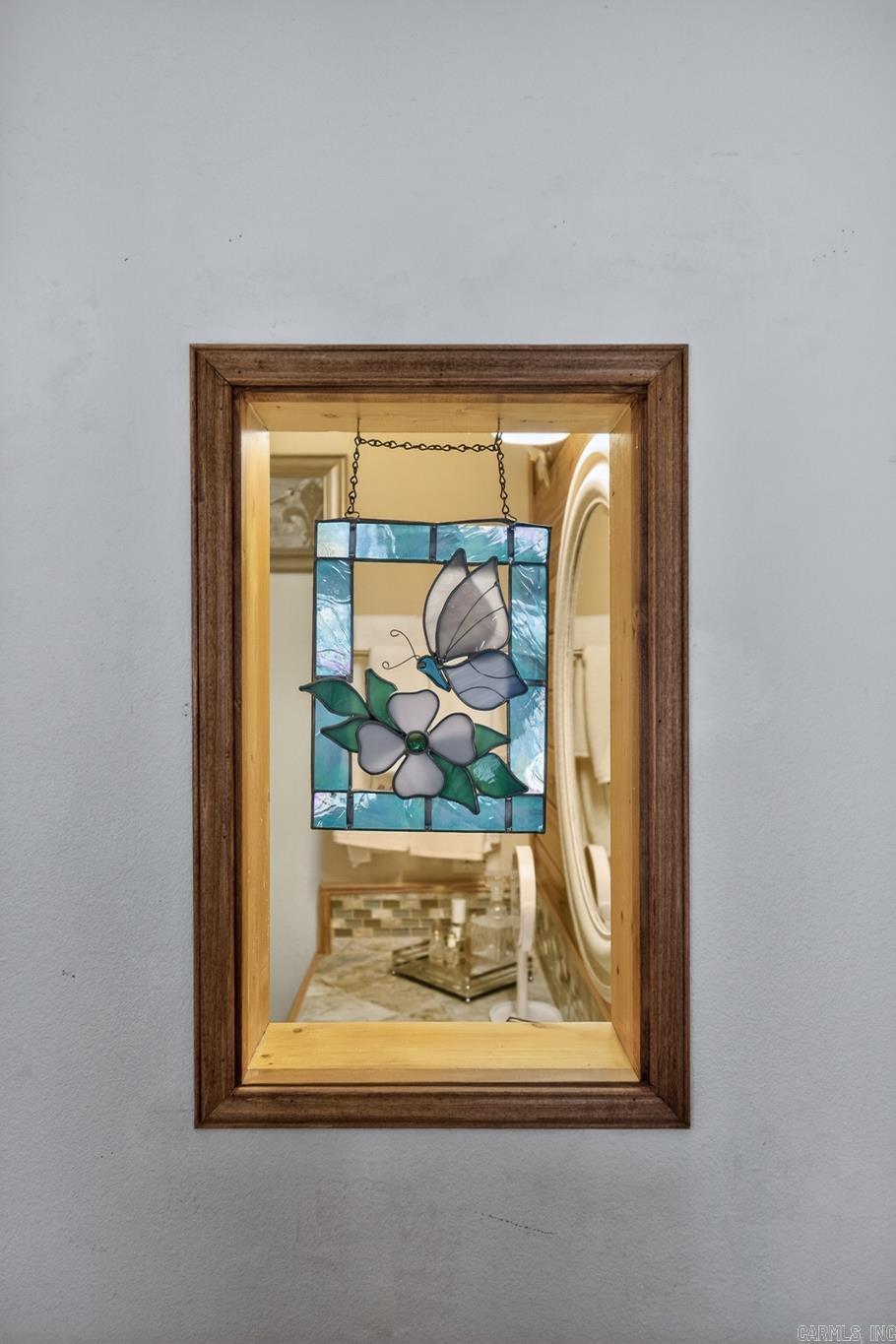 8 Idoneo Lane  Hot Springs Village, AR