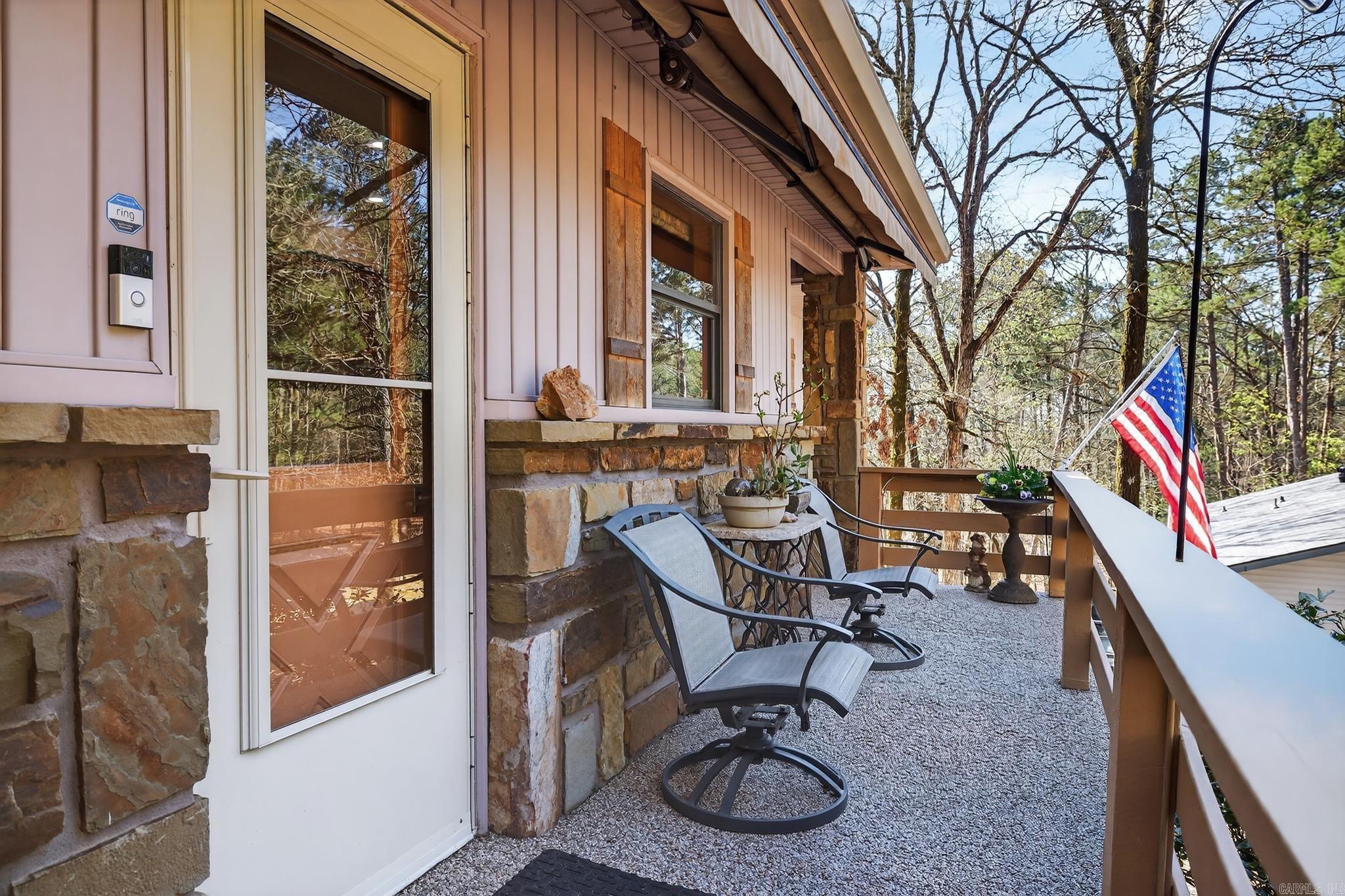 8 Idoneo Lane  Hot Springs Village, AR