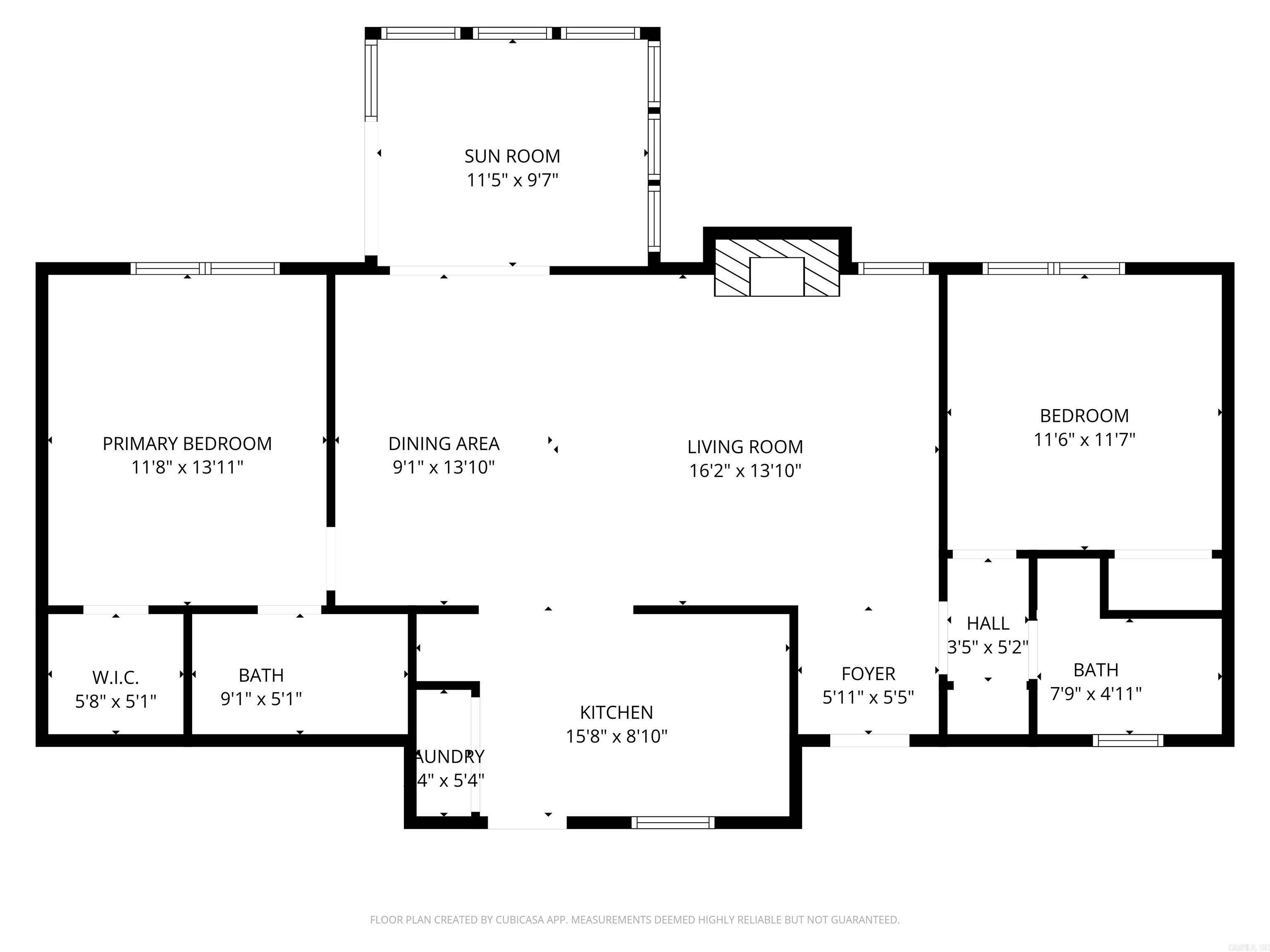 8 Idoneo Lane  Hot Springs Village, AR