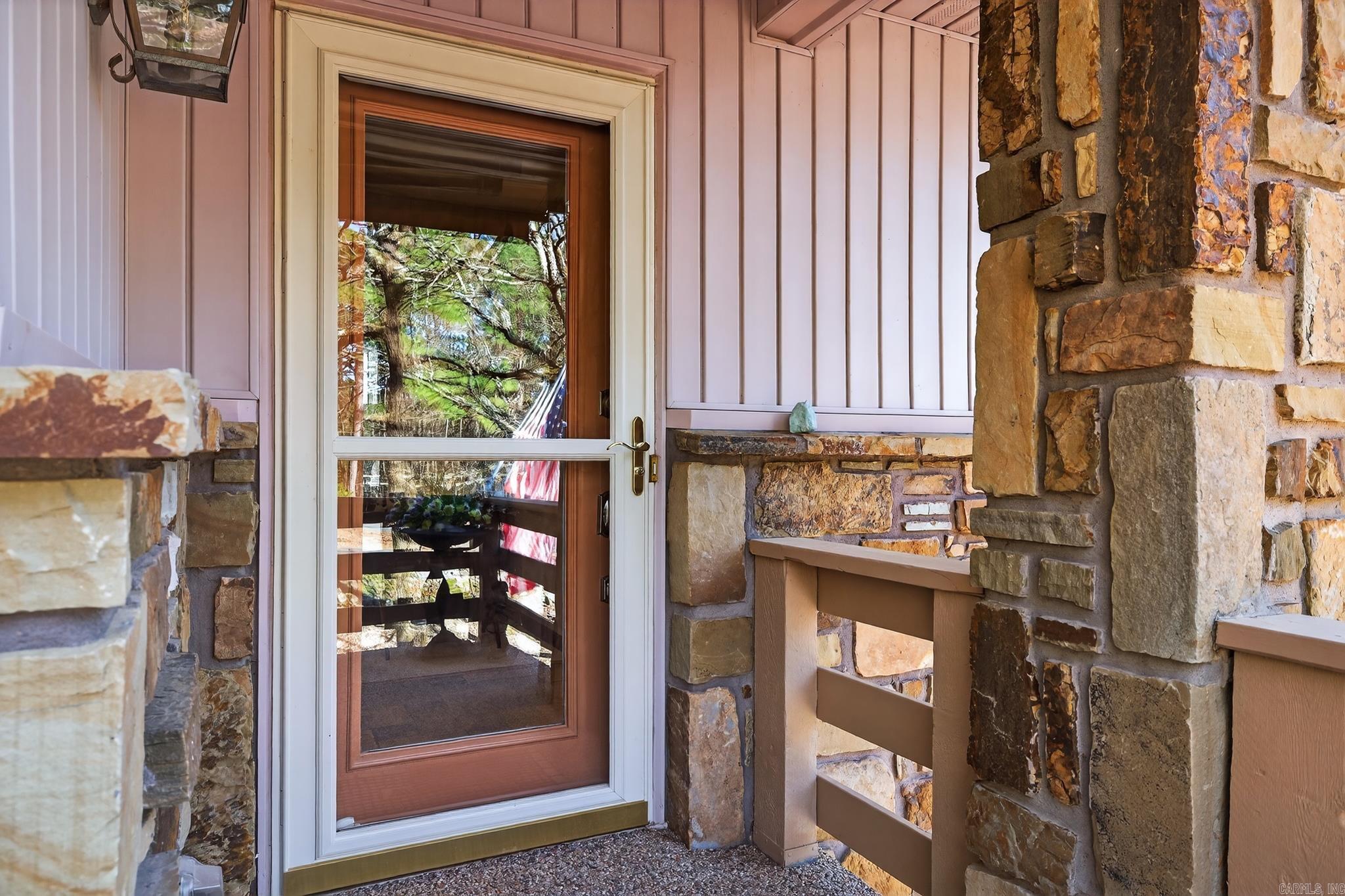 8 Idoneo Lane  Hot Springs Village, AR