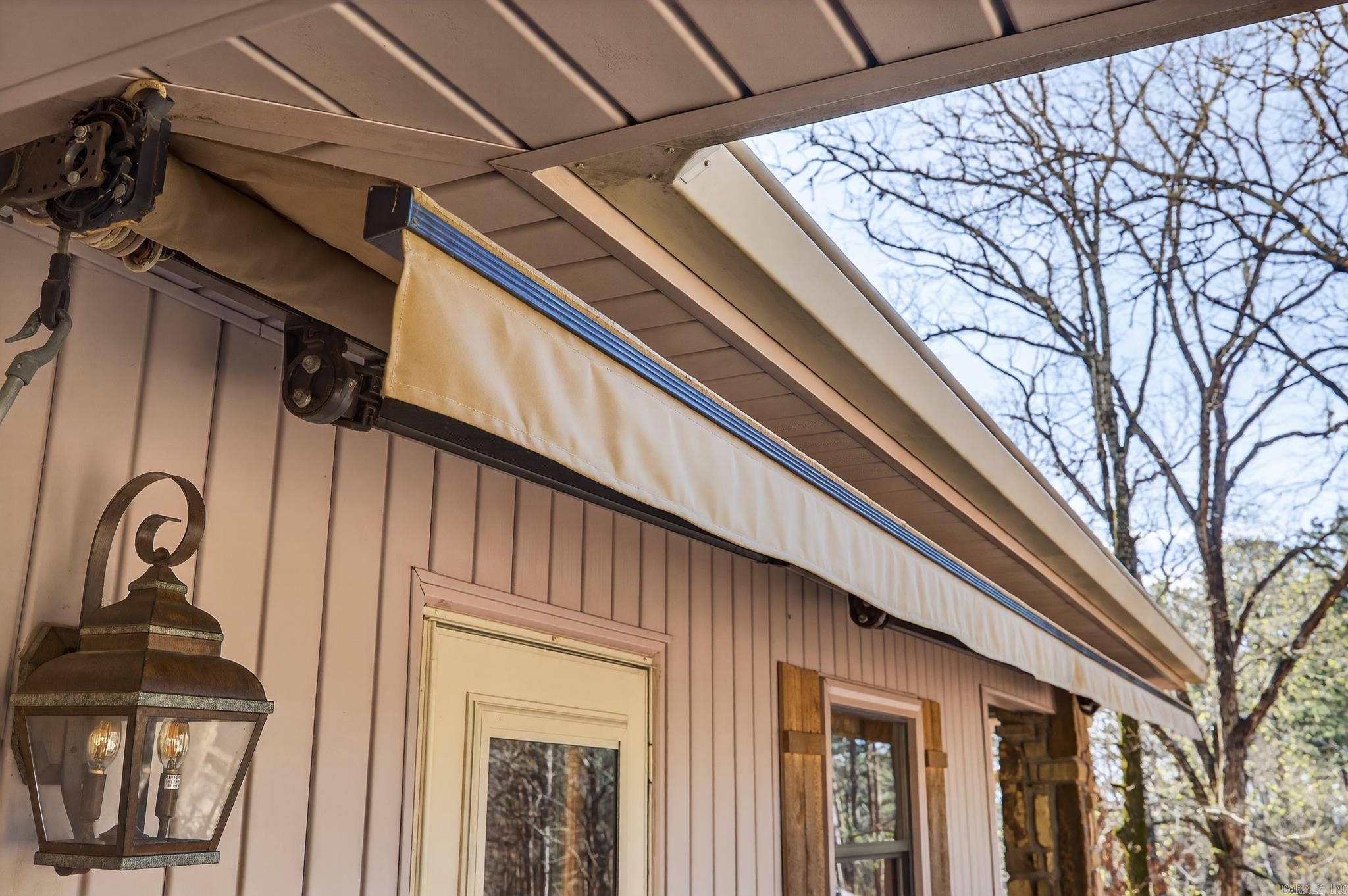 8 Idoneo Lane  Hot Springs Village, AR