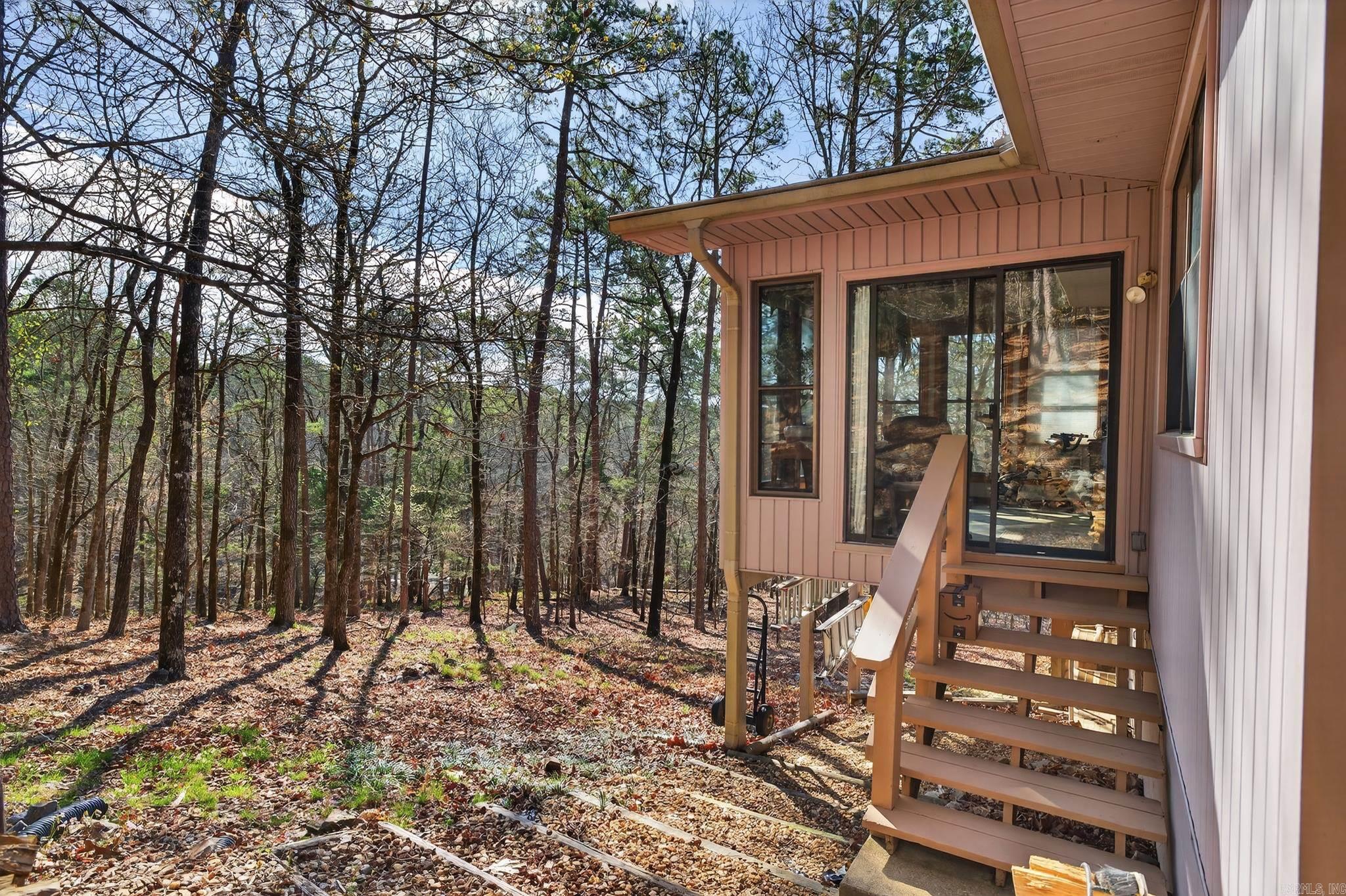 8 Idoneo Lane  Hot Springs Village, AR