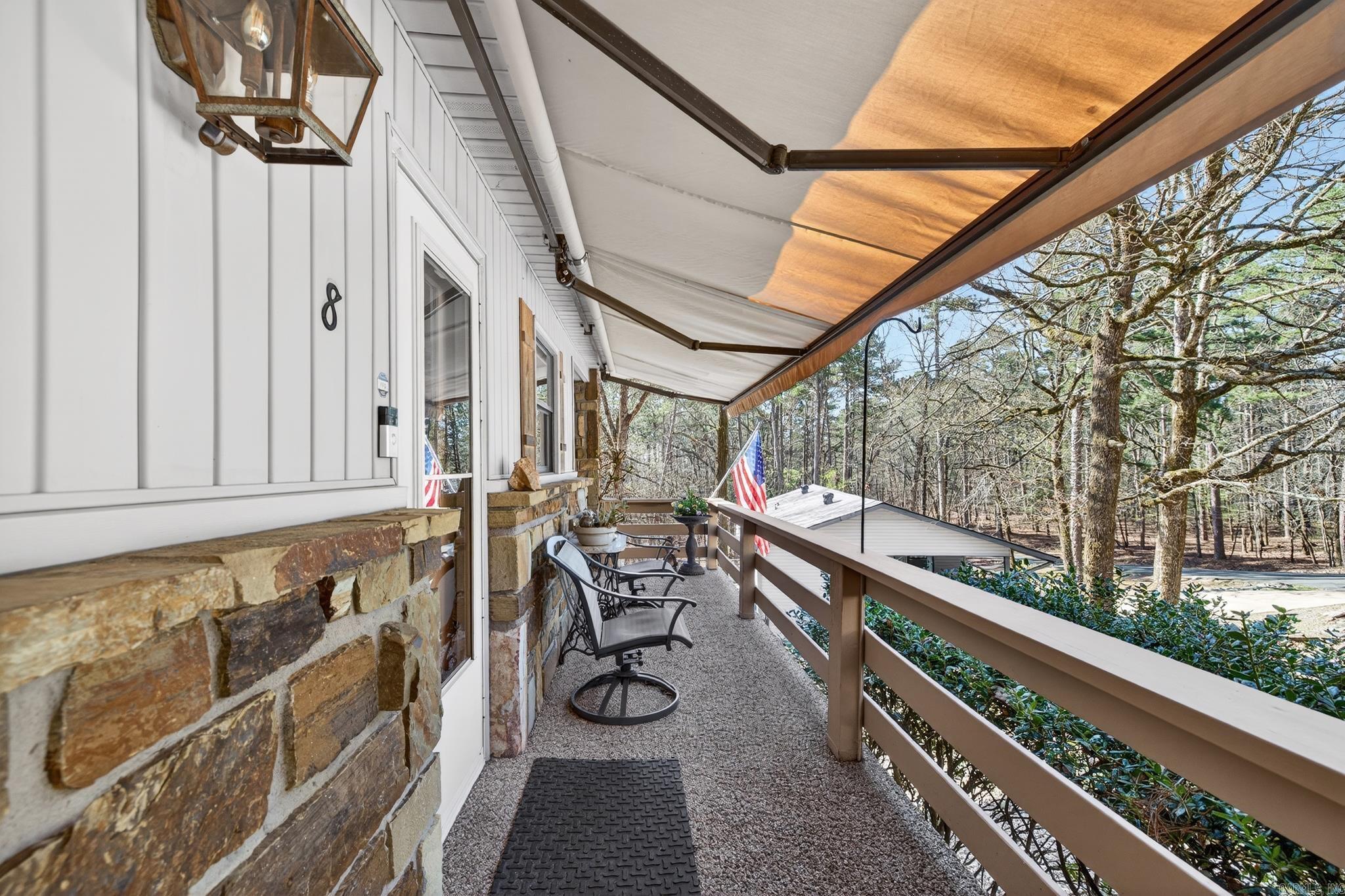 8 Idoneo Lane  Hot Springs Village, AR