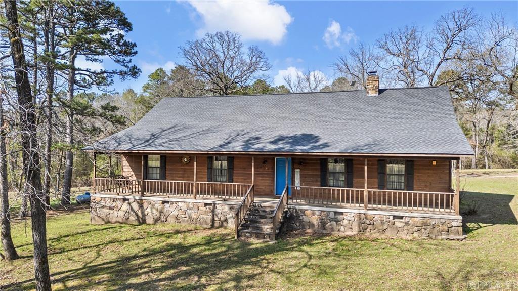 400 Owen Wait  Dover, AR