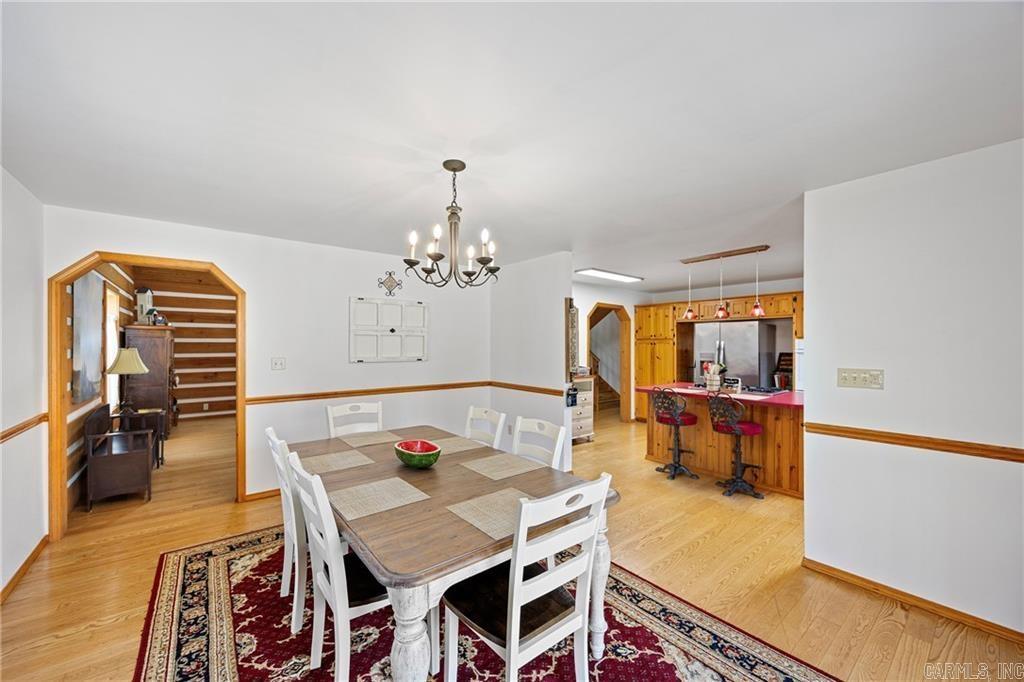 400 Owen Wait  Dover, AR