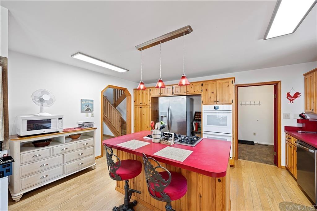 400 Owen Wait  Dover, AR