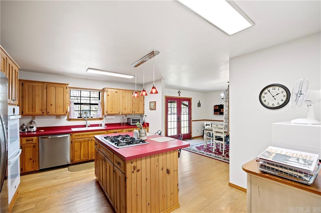 400 Owen Wait  Dover, AR