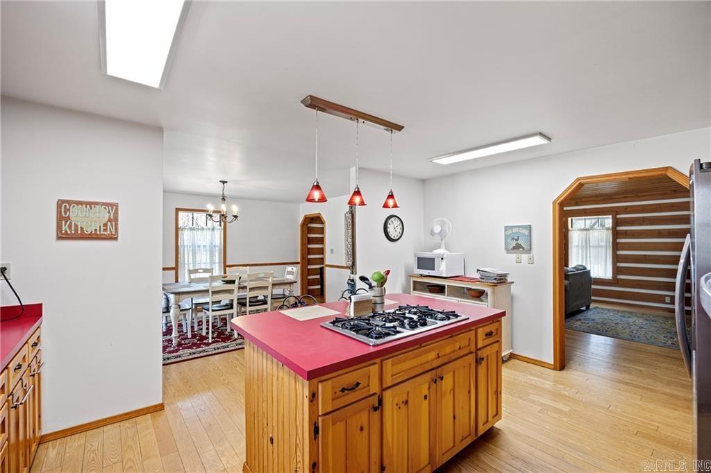 400 Owen Wait  Dover, AR