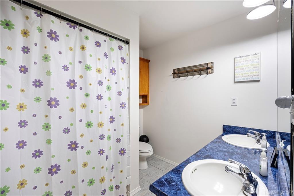 400 Owen Wait  Dover, AR