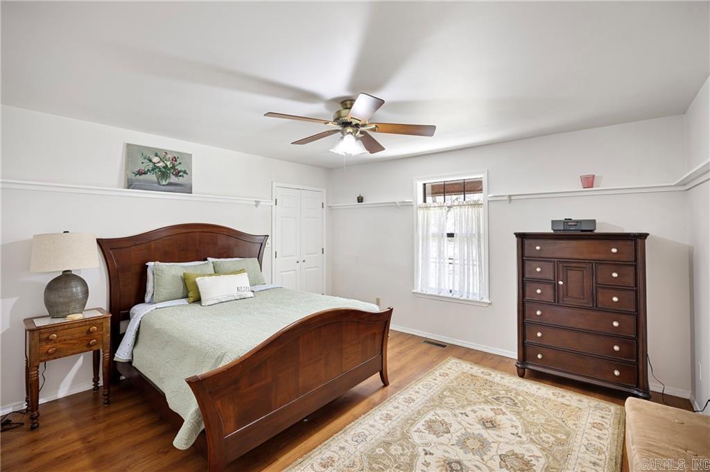 400 Owen Wait  Dover, AR