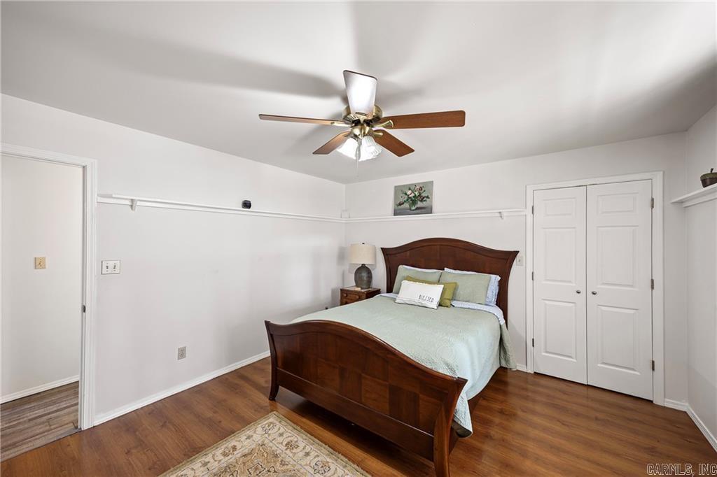 400 Owen Wait  Dover, AR