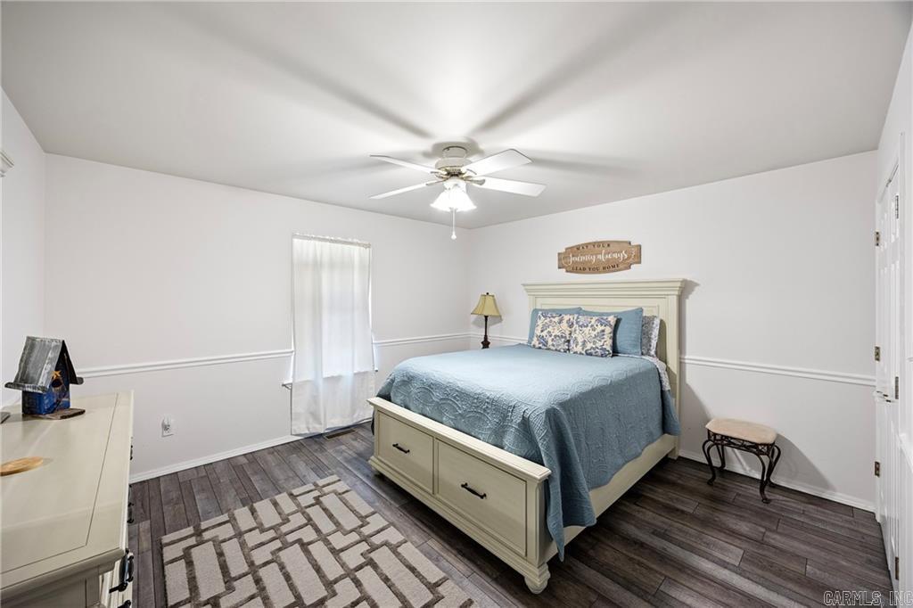 400 Owen Wait  Dover, AR