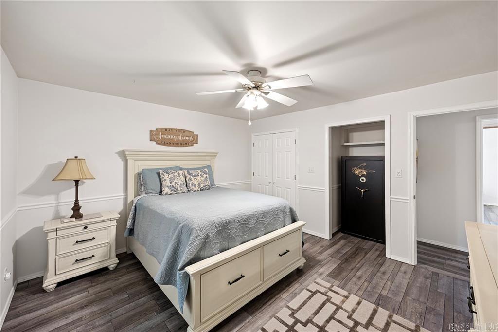 400 Owen Wait  Dover, AR