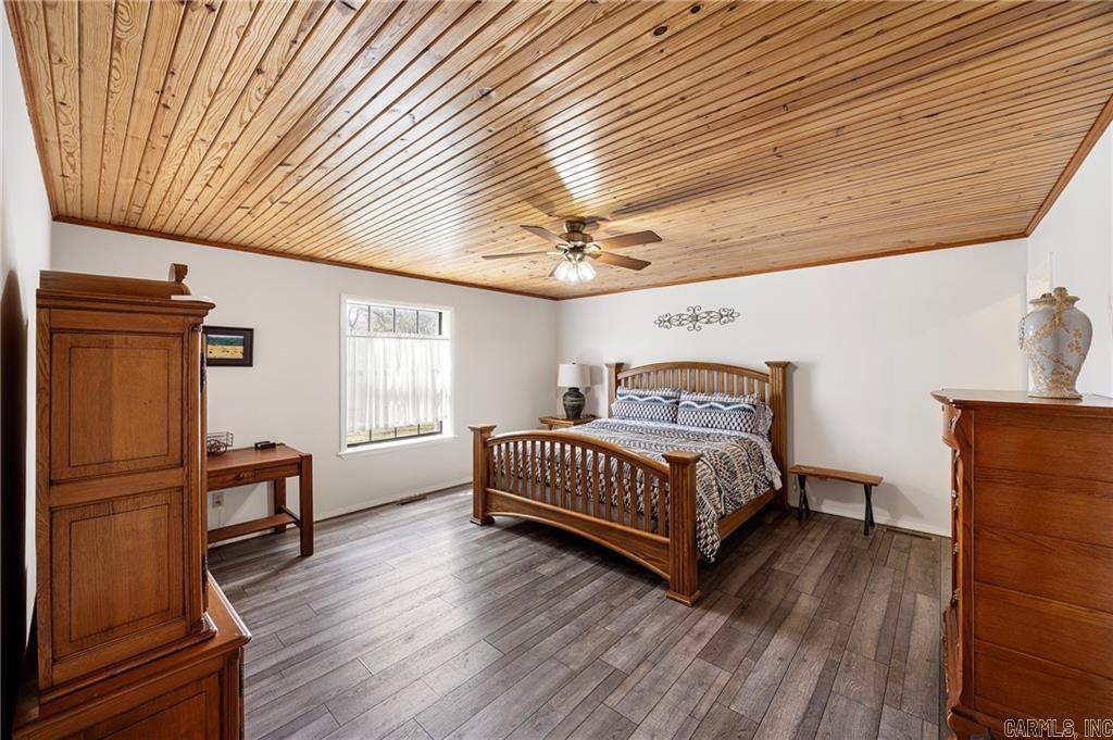 400 Owen Wait  Dover, AR