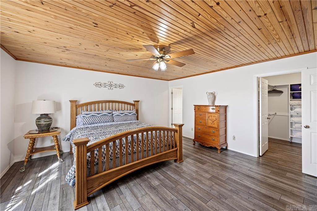 400 Owen Wait  Dover, AR