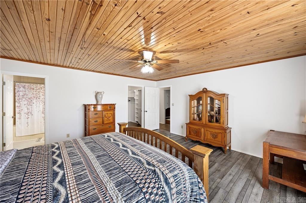 400 Owen Wait  Dover, AR