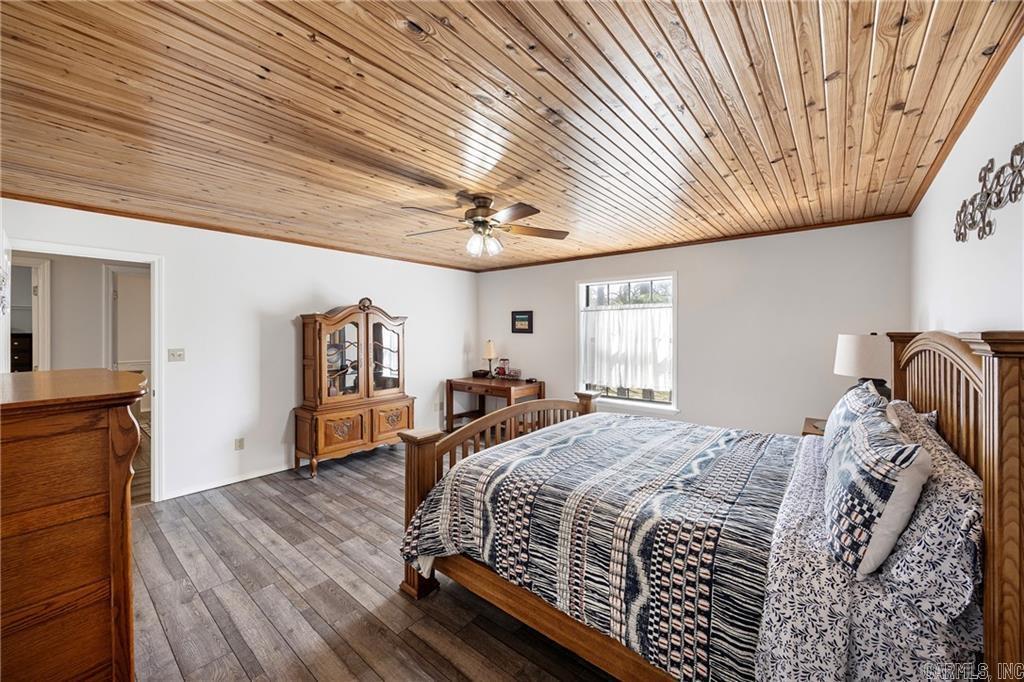 400 Owen Wait  Dover, AR