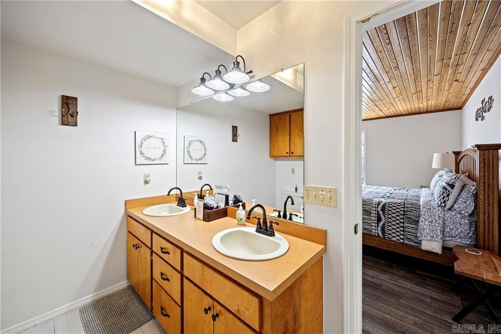 400 Owen Wait  Dover, AR