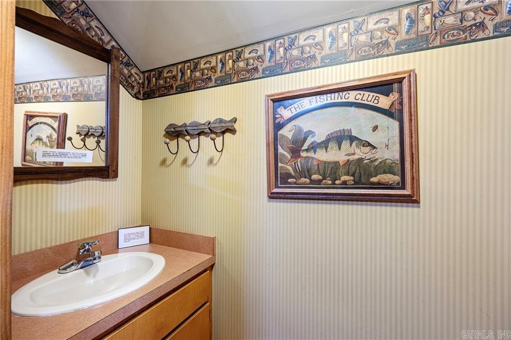 400 Owen Wait  Dover, AR