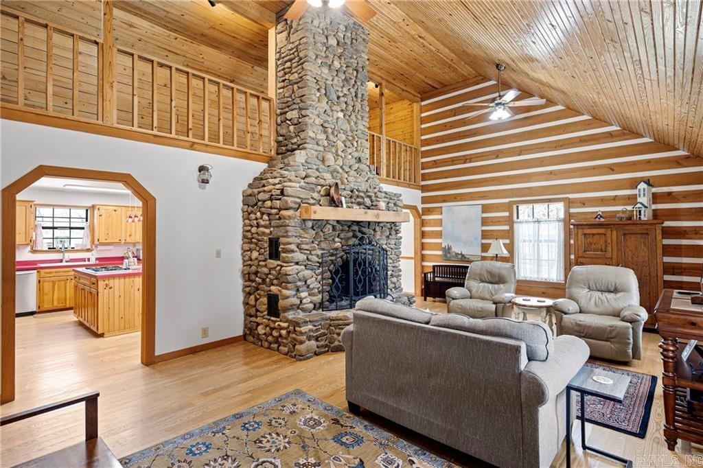 400 Owen Wait  Dover, AR