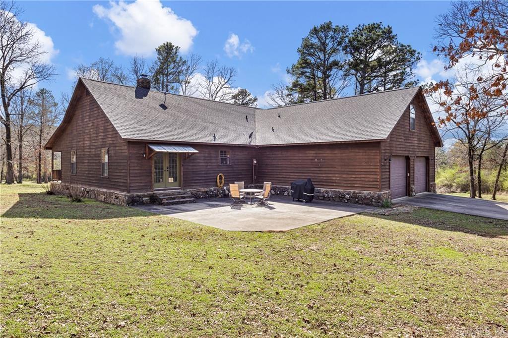 400 Owen Wait  Dover, AR