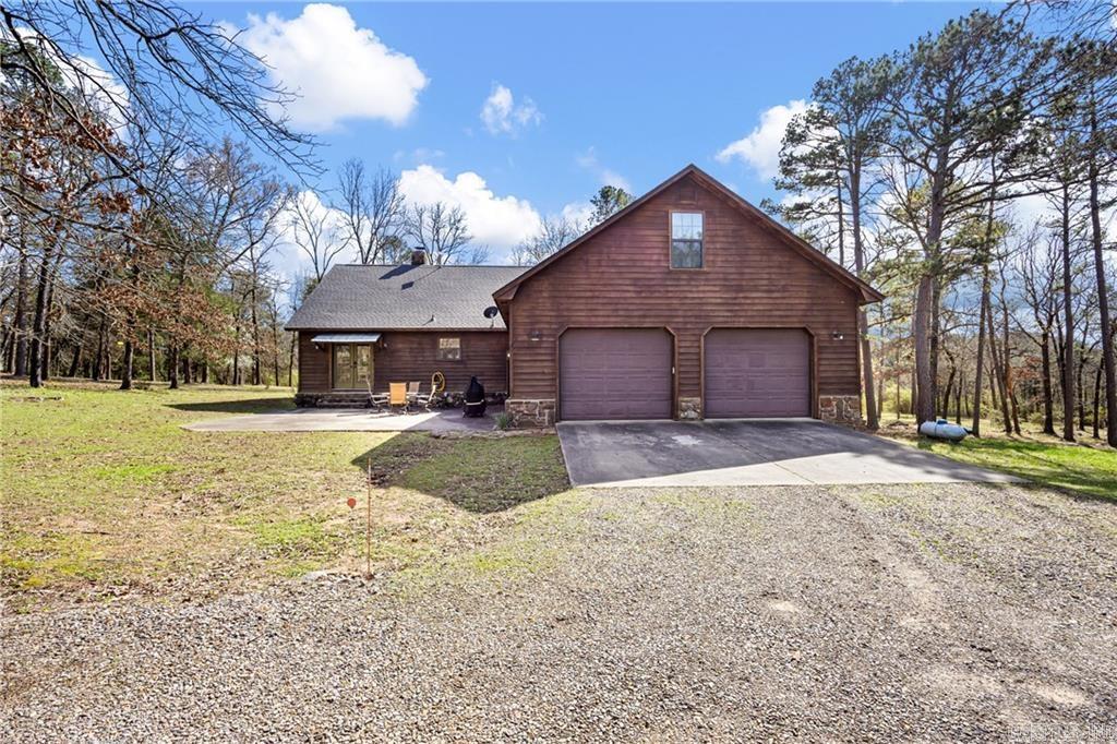 400 Owen Wait  Dover, AR