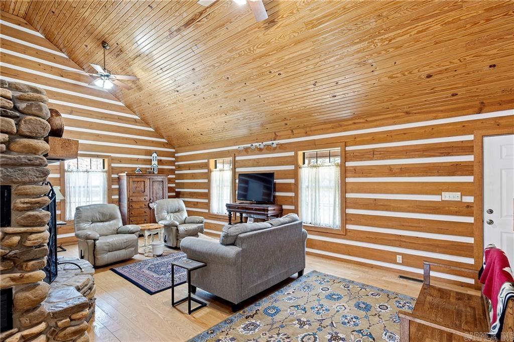 400 Owen Wait  Dover, AR